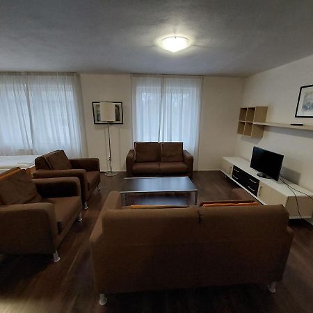 Levidom Residence Rooms Levice Luaran gambar