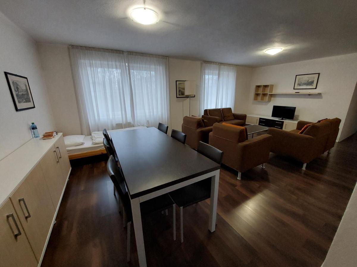 Levidom Residence Rooms Levice Luaran gambar